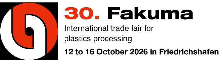 Besuchen Sie uns auf der FAKUMA 2026