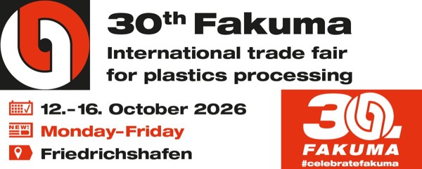 30th Fakuma 2026